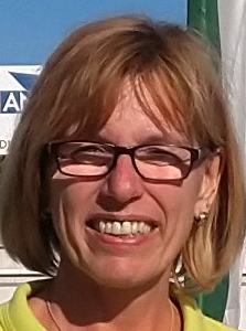 Angelika Stoiber